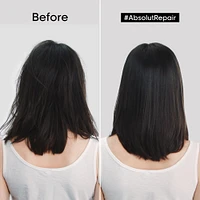 L'OREAL PROFESSIONNEL Serie Expert Absolut Repair Shampoo