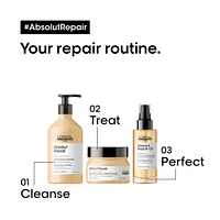 L'OREAL PROFESSIONNEL Serie Expert Absolut Repair Shampoo