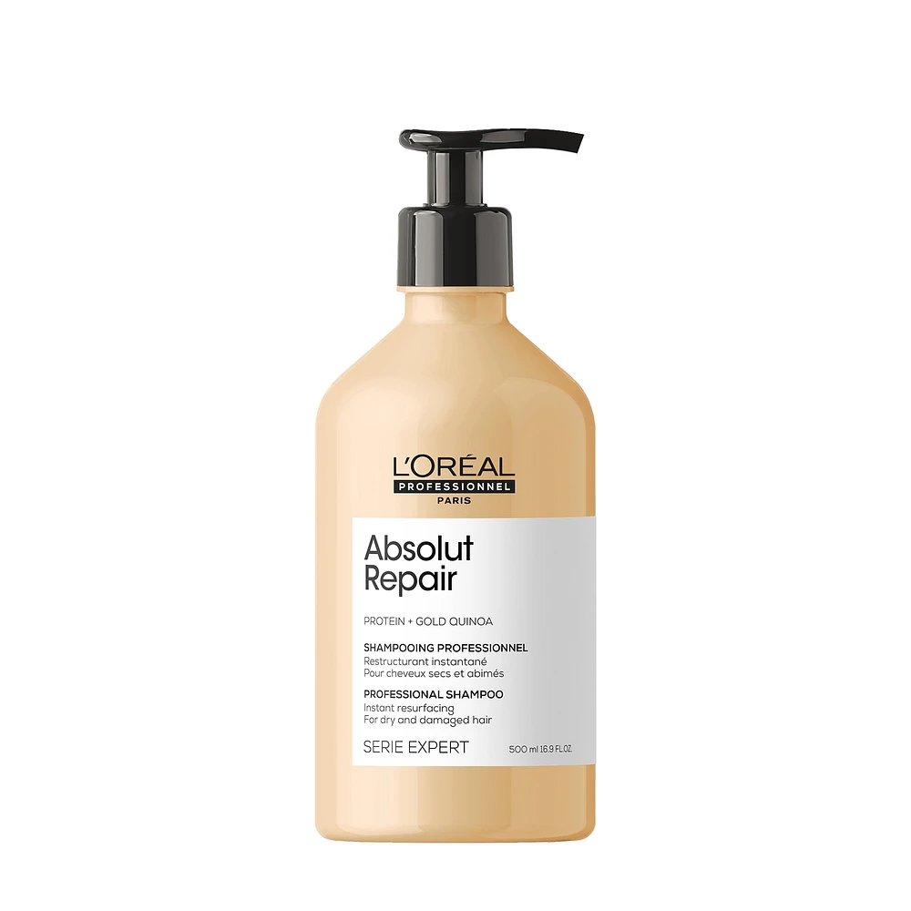 L'OREAL PROFESSIONNEL Serie Expert Absolut Repair Shampoo