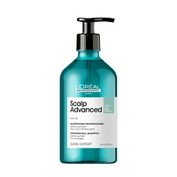 L'OREAL PROFESSIONNEL Serie Expert Scalp Advanced Anti-Oiliness Dermo-Purifier Shampoo