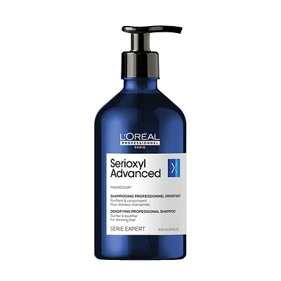 L'OREAL PROFESSIONNEL Serioxyl Advanced Purifier Bodifier Shampoo