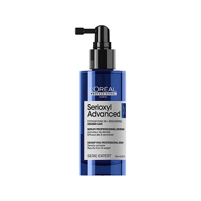 L'OREAL PROFESSIONNEL Serioxyl Advanced Denser Hair Density Activator  Serum