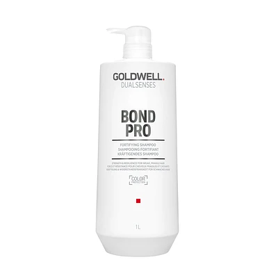 GOLDWELL Dualsenses Bond Pro Fortifying Shampoo