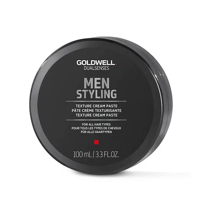 GOLDWELL DualSenses For Men Texture Cream Paste