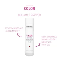 GOLDWELL Dualsenses Color Brilliance Shampoo