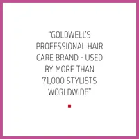 GOLDWELL Dualsenses Color Brilliance Shampoo