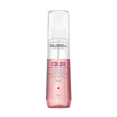 GOLDWELL Dualsenses Color Brilliance Serum Spray