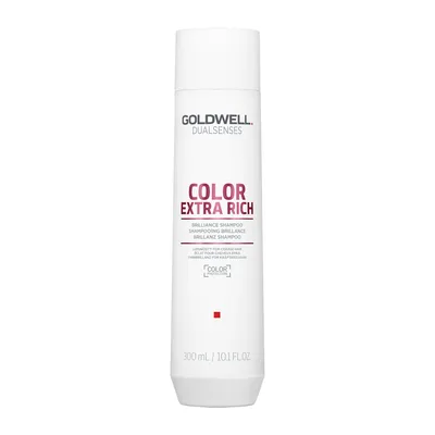 GOLDWELL Dualsenses Color Extra Rich Brilliance Shampoo