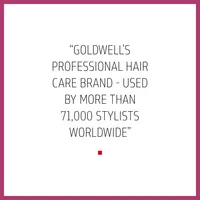 GOLDWELL Dualsenses Color Extra Rich Brilliance Shampoo