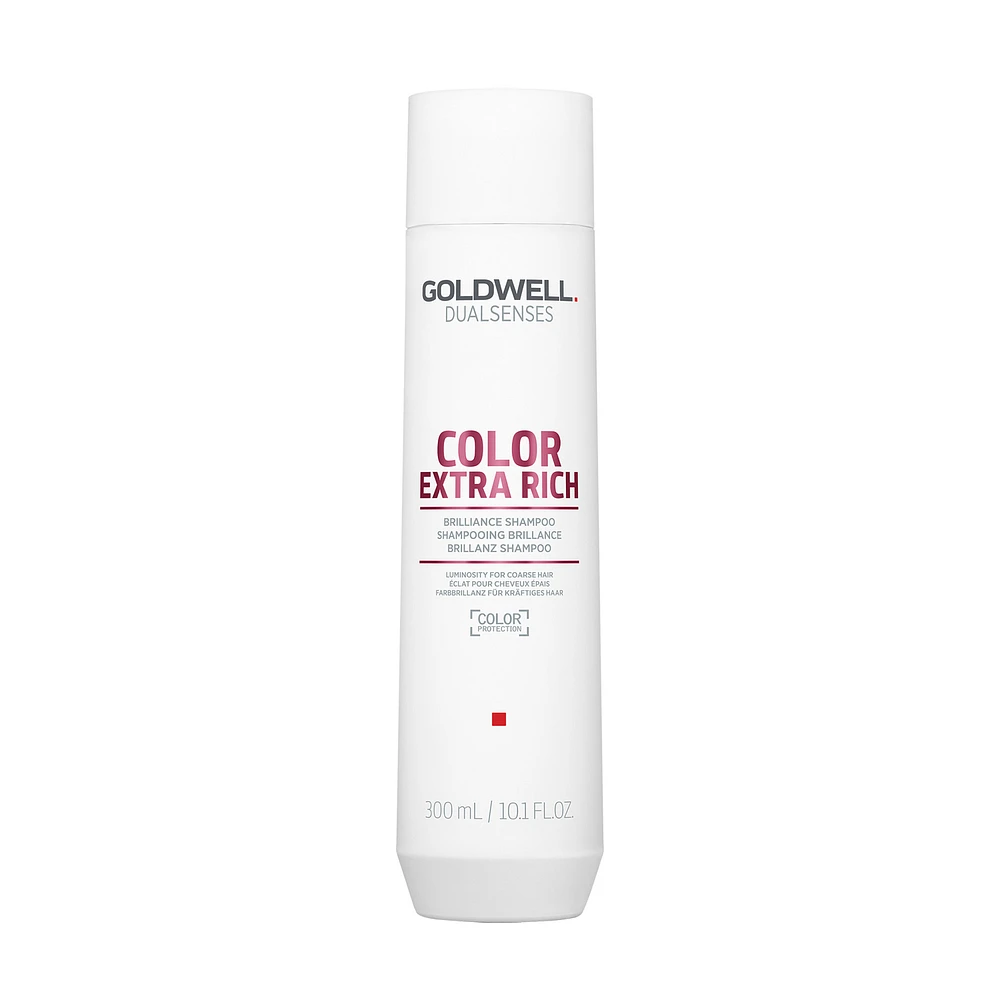 GOLDWELL Dualsenses Color Extra Rich Brilliance Shampoo