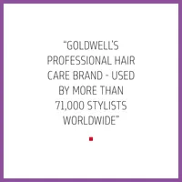 GOLDWELL Dualsenses Blonde & Highlights 60 Sec Treatment