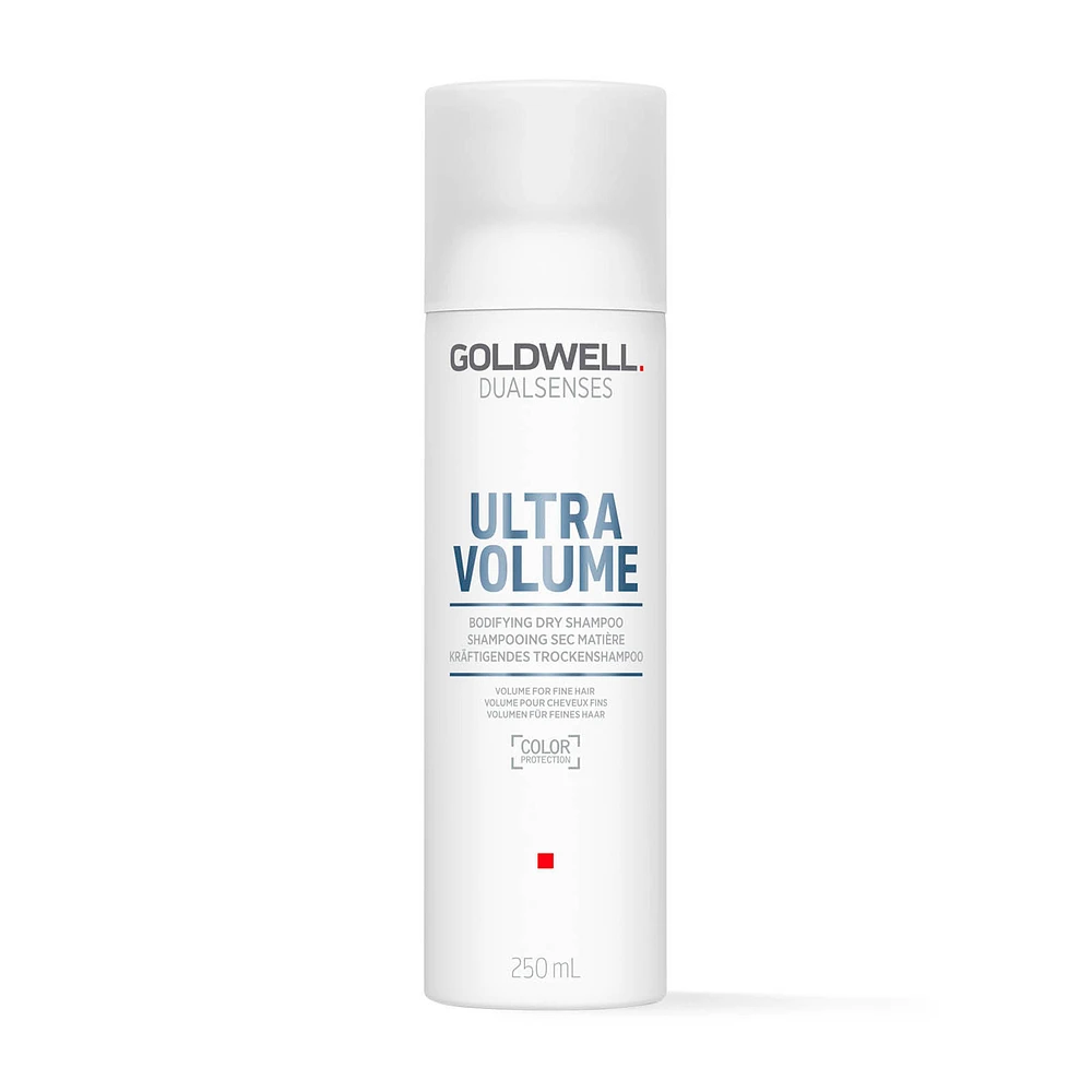 GOLDWELL Dualsenses Ultra Volume Bodifying Dry Shampoo