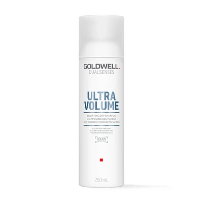 GOLDWELL Dualsenses Ultra Volume Bodifying Dry Shampoo