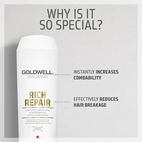 GOLDWELL Dualsenses Rich Repair Restoring Conditioner