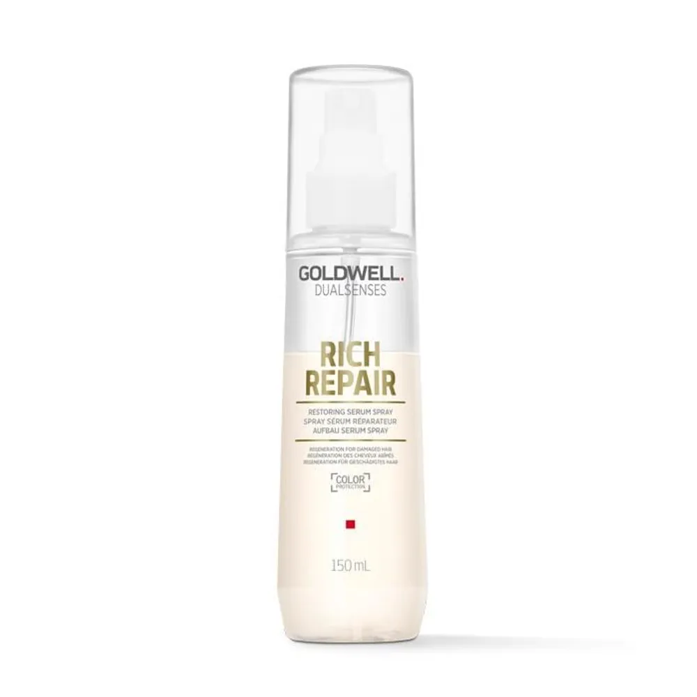 GOLDWELL Dualsenses Rich Repair Restoring Serum Spray