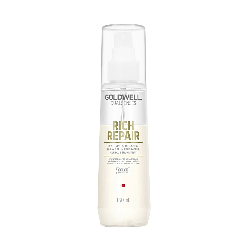 GOLDWELL Dualsenses Rich Repair Restoring Serum Spray