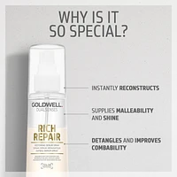 GOLDWELL Dualsenses Rich Repair Restoring Serum Spray