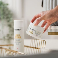 GOLDWELL Dualsenses Rich Repair 60 Sec Treatment