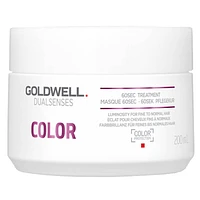 GOLDWELL Dualsenses Color 60 Sec Treatment