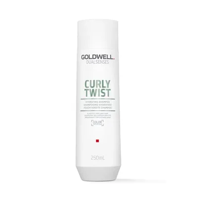 CLEARANCE GOLDWELL Dualsenses Curly Twist Hydrating Shampoo