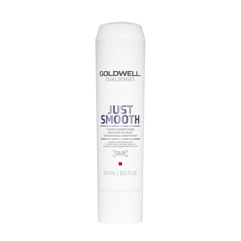 GOLDWELL Dualsenses Just Smooth Taming Conditioner