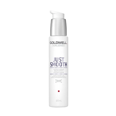 GOLDWELL Dualsenses Just Smooth 6 Effects Serum