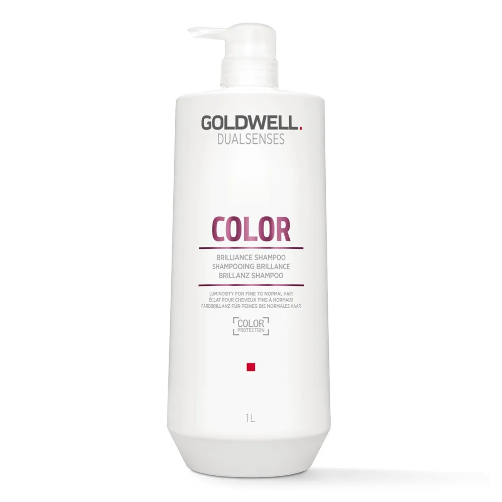 GOLDWELL Dualsenses Color Brilliance Shampoo