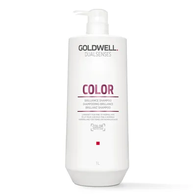 GOLDWELL Dualsenses Color Brilliance Shampoo
