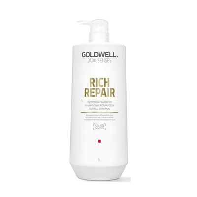 GOLDWELL Dualsenses Rich Repair Shampoo
