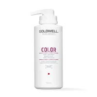 GOLDWELL Dualsenses Color Brilliance 60 Sec Treatment