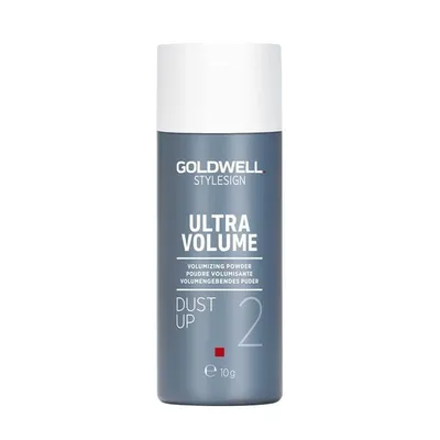 GOLDWELL Stylesign Ultra Volume Dust Up Volumizing Powder