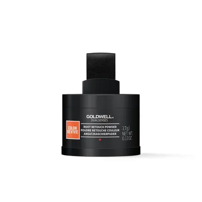 GOLDWELL Dualsenses Color Revive Root Retouch Powder Copper Red