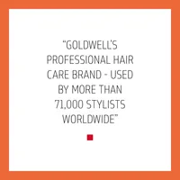 GOLDWELL Dualsenses Color Revive Root Retouch Powder Copper Red