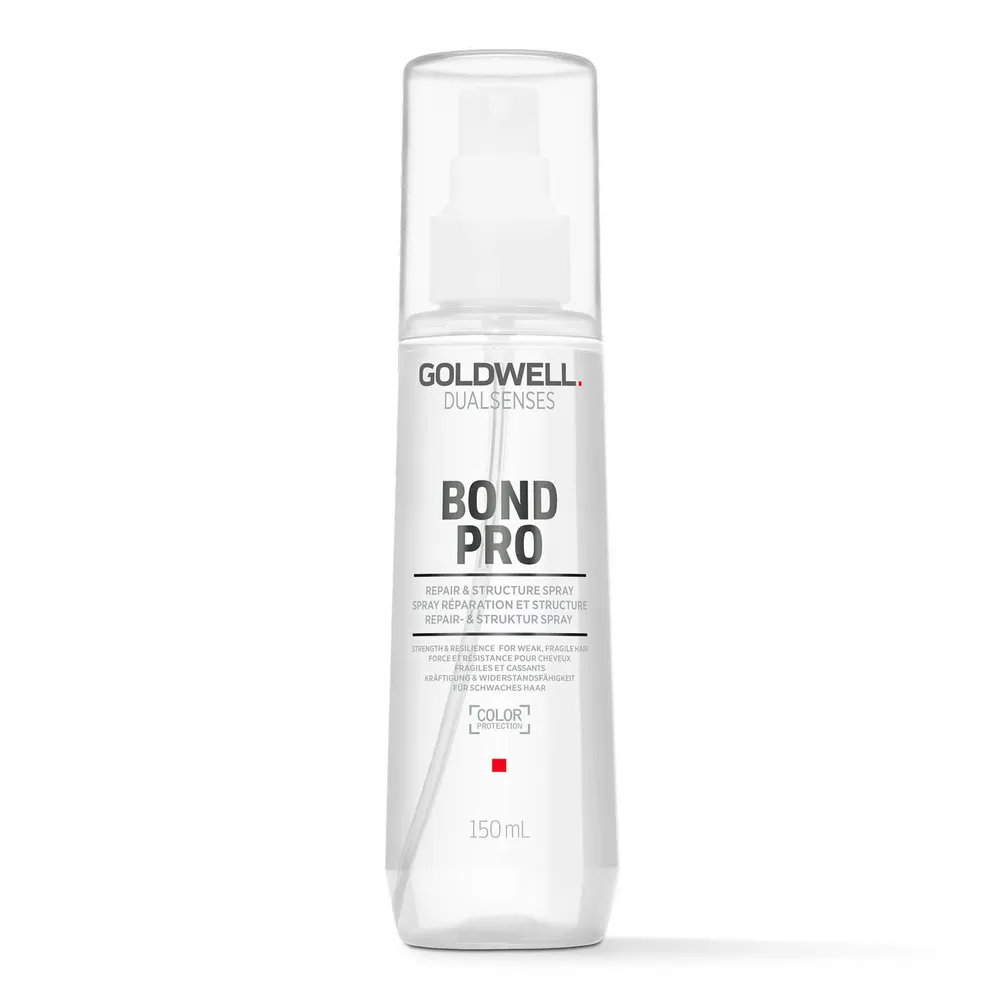 GOLDWELL Dualsenses Bond Pro Repair & Structure Spray