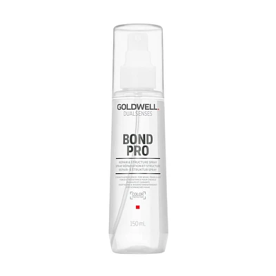 GOLDWELL Dualsenses Bond Pro Repair & Structure Spray