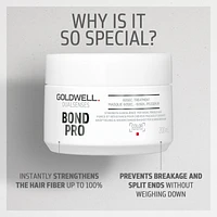 GOLDWELL Dualsenses Bond Pro 60sec Treatment