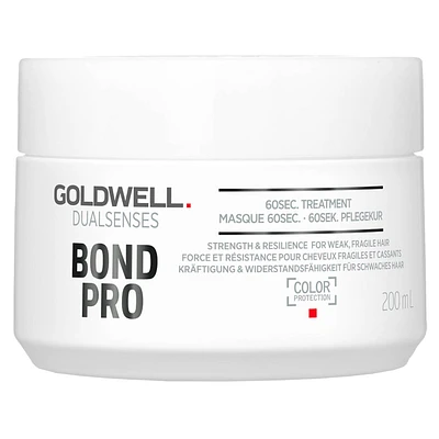 GOLDWELL Dualsenses Bond Pro 60sec Treatment