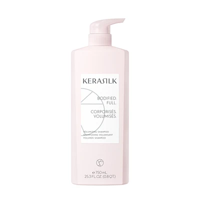 KERASILK Volumizing Shampoo