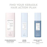 KERASILK Color Protecting Shampoo