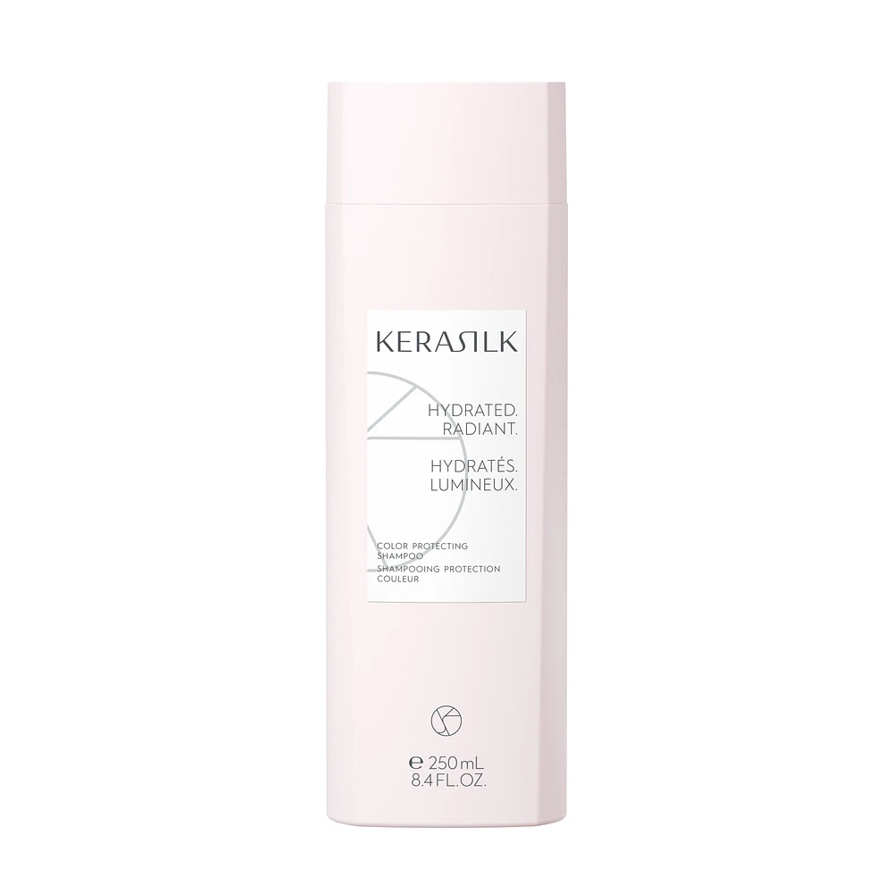 KERASILK Color Protecting Shampoo