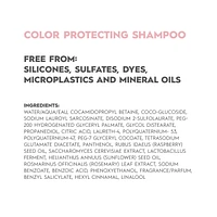 KERASILK Color Protecting Shampoo