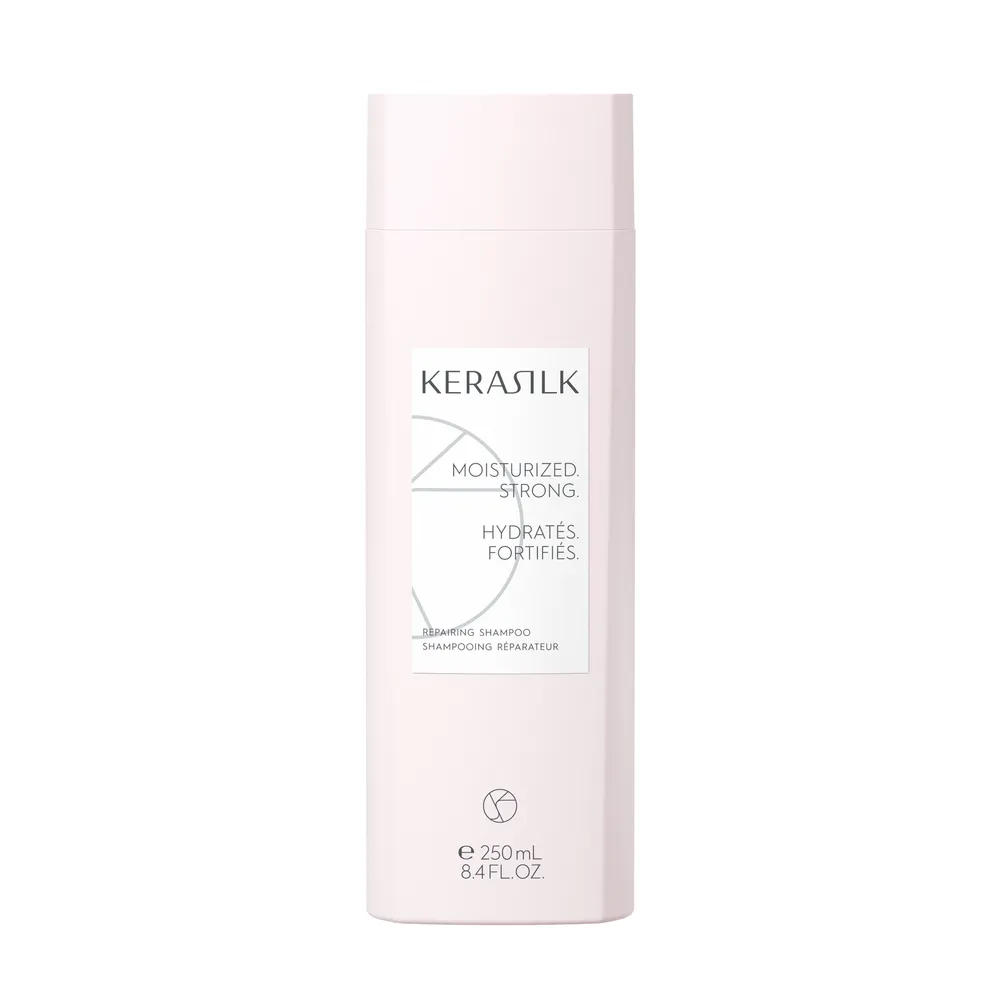 KERASILK Repairing Shampoo