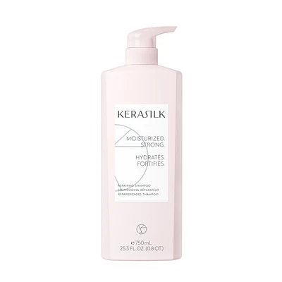 KERASILK Repairing Shampoo