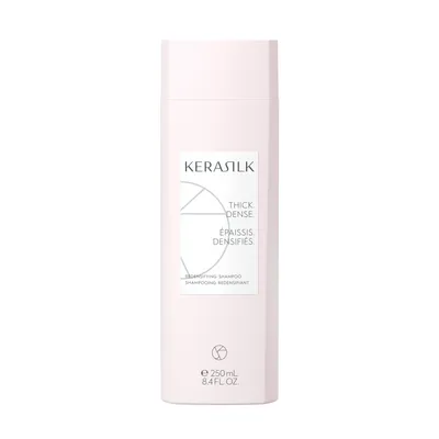 KERASILK Redensifying Shampoo