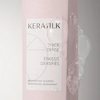 KERASILK Redensifying Shampoo