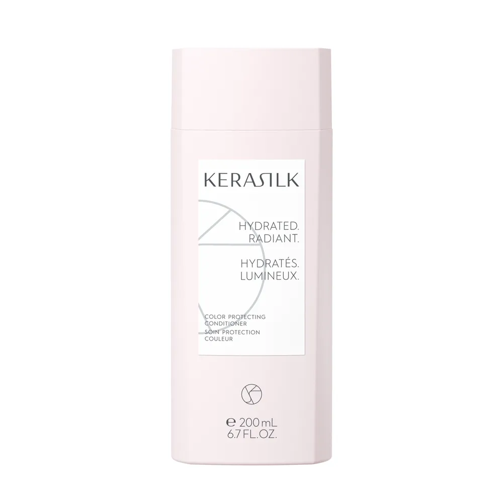 KERASILK Color Protecting Conditioner