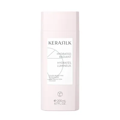 KERASILK Color Protecting Conditioner