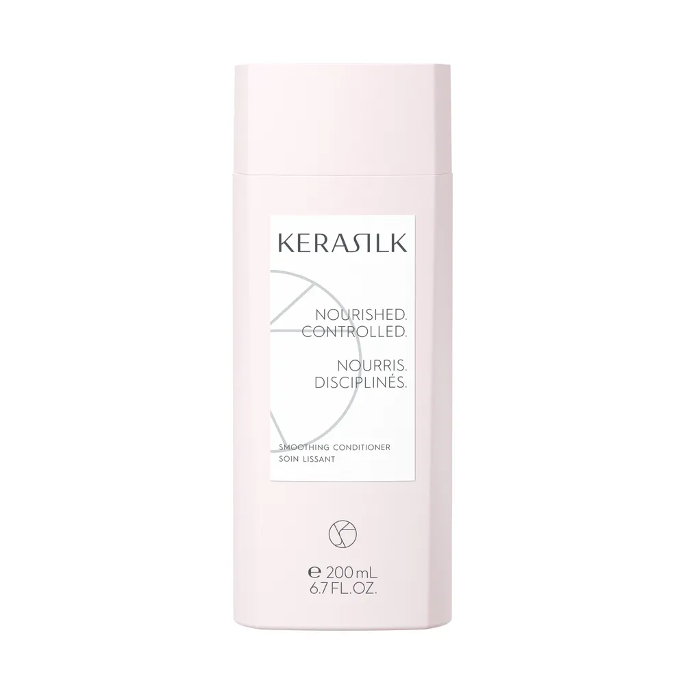 KERASILK Smoothing Conditioner