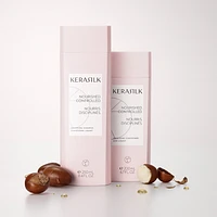 KERASILK Smoothing Conditioner