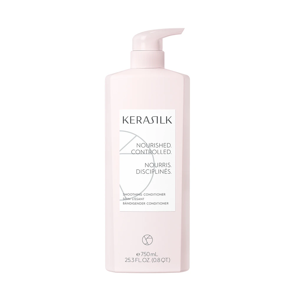 KERASILK Smoothing Conditioner